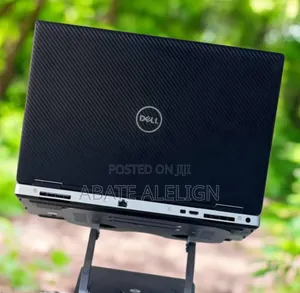 New Laptop Dell Precision 7540 32GB Intel Core I7 SSD 512GB