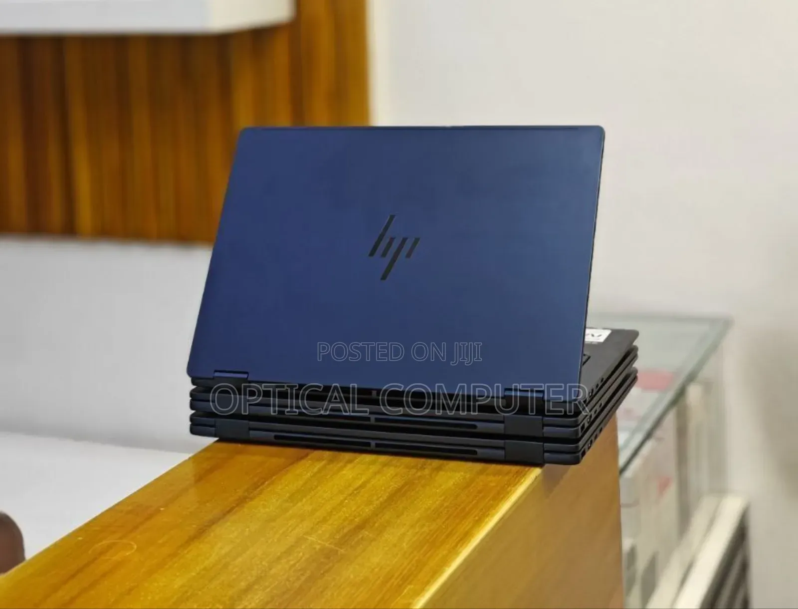 New Laptop HP OmniBook X Flip 14" 16GB Intel Core Ultra 7 SSD 1T