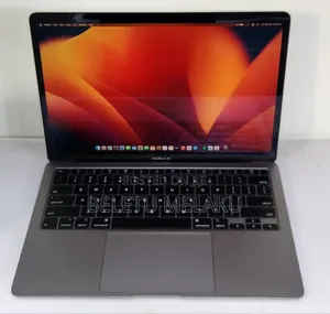 Photo - New Laptop Apple MacBook Air 2020 M1 8GB Intel Core I5 SSD 256GB