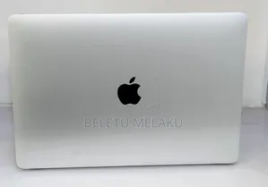 New Laptop Apple MacBook Air 2020 M1 8GB Intel Core I5 SSD 256GB