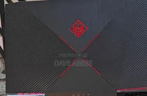 New Laptop HP Omen X 16GB Intel Core I7 HDD+SSD 128GB
