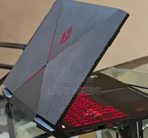 New Laptop HP Omen X 16GB Intel Core I7 HDD+SSD 128GB