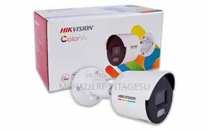 Hikvision Ds-2cd1027g2-Luf CCTV Camera