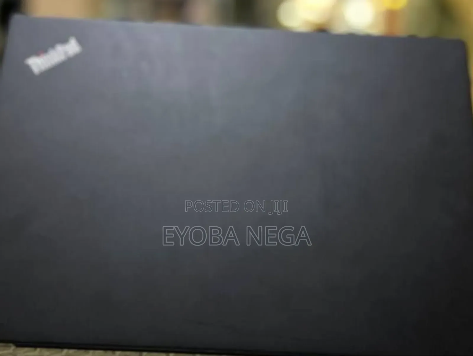 New Laptop Lenovo ThinkPad X390 Yoga 16GB Intel Core I7 SSD 512GB