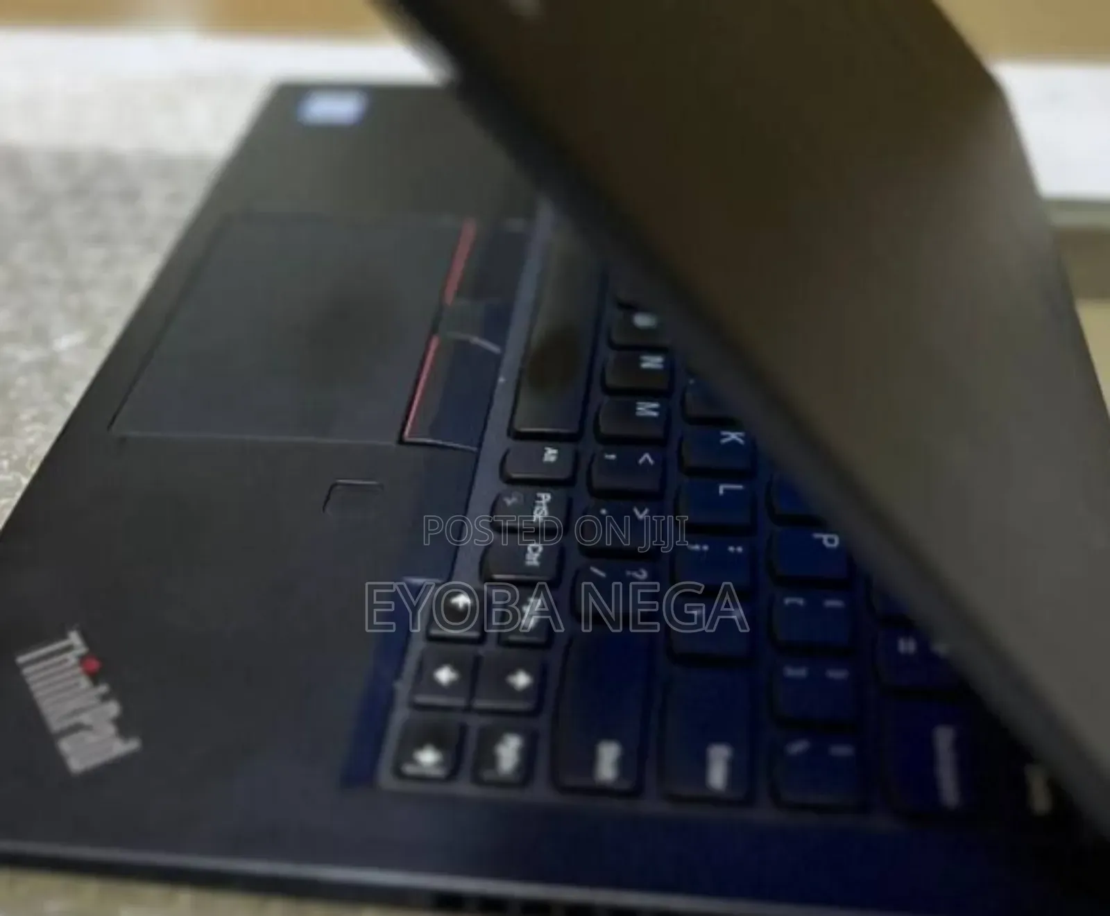 New Laptop Lenovo ThinkPad X390 Yoga 16GB Intel Core I7 SSD 512GB