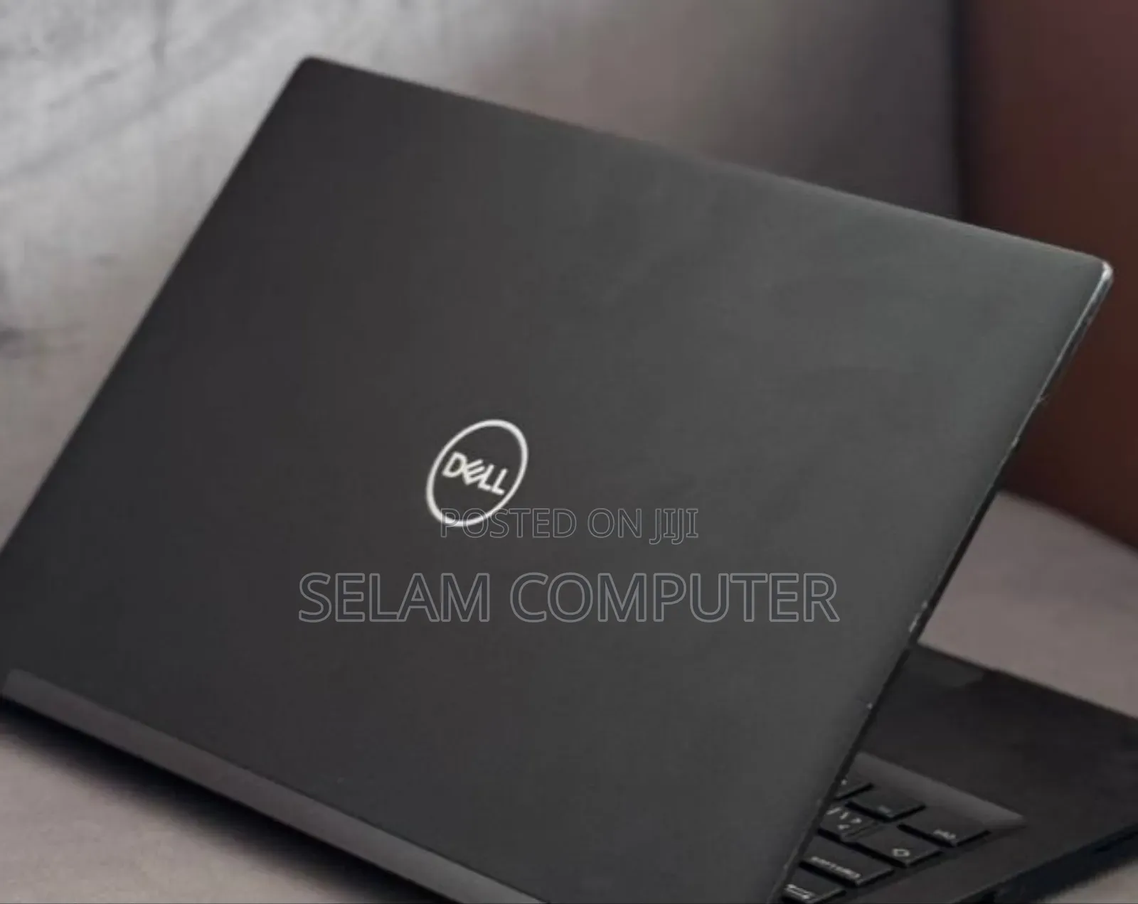 New Laptop Dell Latitude 7290 8GB Intel Core I7 SSD 512GB