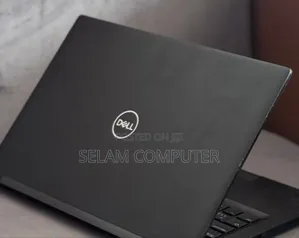New Laptop Dell Latitude 7290 8GB Intel Core I7 SSD 512GB