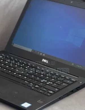 Photo - New Laptop Dell Latitude 7290 8GB Intel Core I7 SSD 512GB