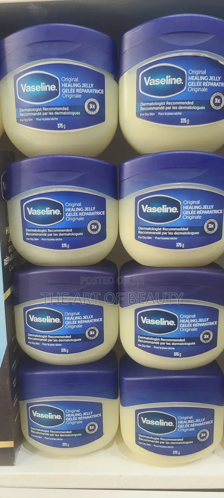 Adult Vaseline