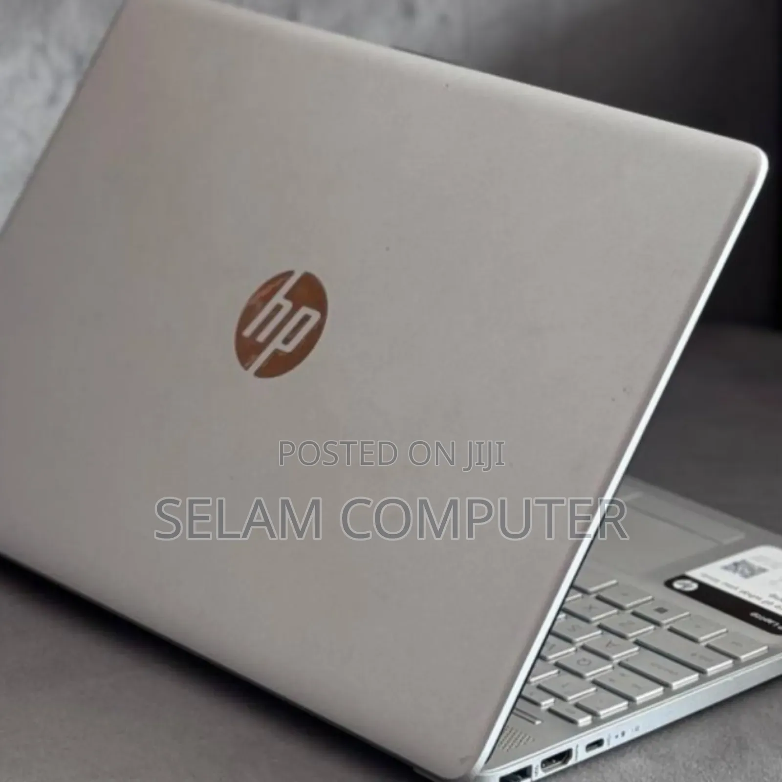 New Laptop HP ProBook 4440S 8GB Intel Core I5 SSD 512GB