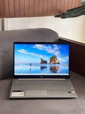 New Laptop HP ProBook 4440S 8GB Intel Core I5 SSD 512GB