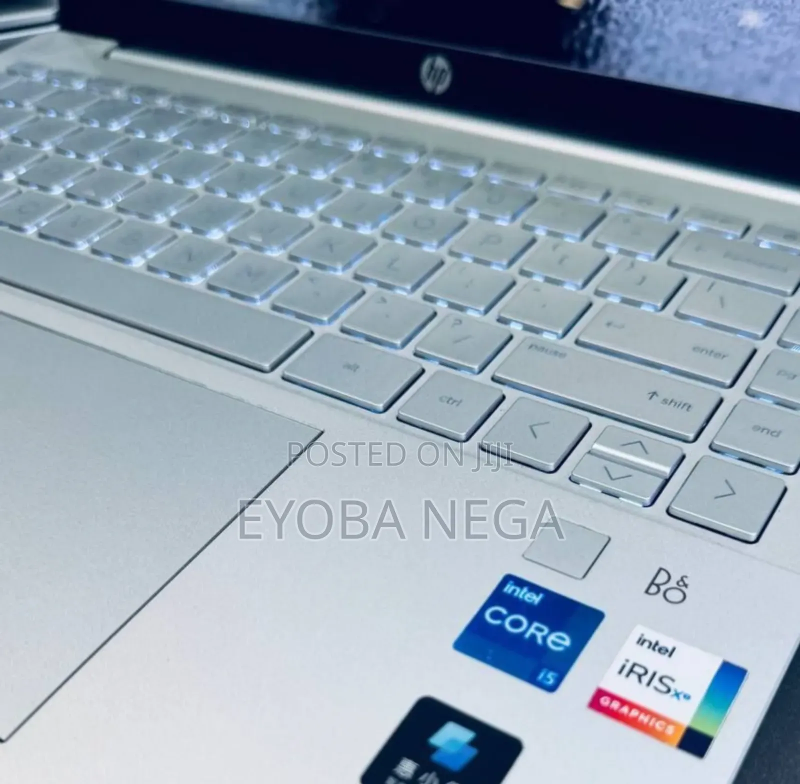 New Laptop HP Pavilion 14 16GB Intel Core I5 SSD 512GB