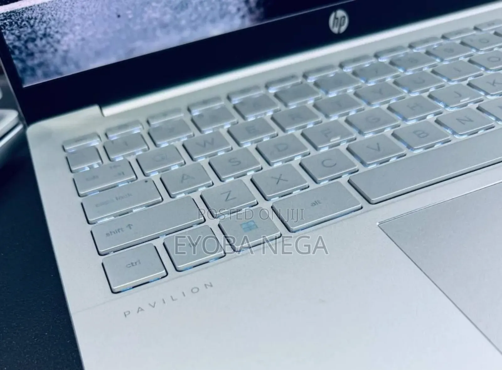 New Laptop HP Pavilion 14 16GB Intel Core I5 SSD 512GB