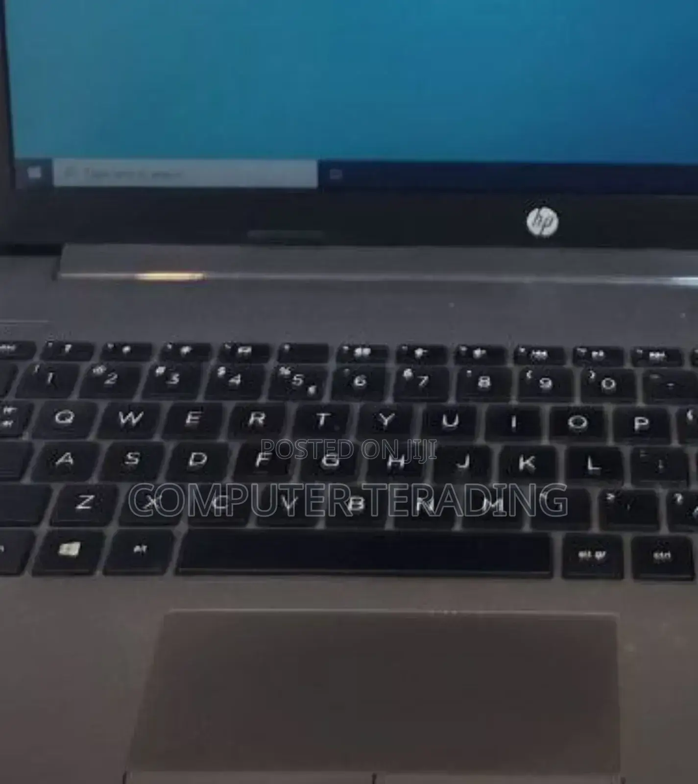 New Laptop HP Stream Notebook 4GB Intel Core I3 HDD 1T