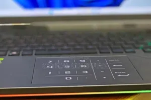 New Laptop Asus ROG Strix G16 G614 32GB Intel Core I9 SSD 1T