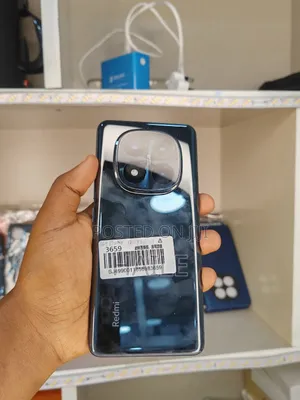 New Xiaomi Redmi Note 13 Pro+ 512 GB