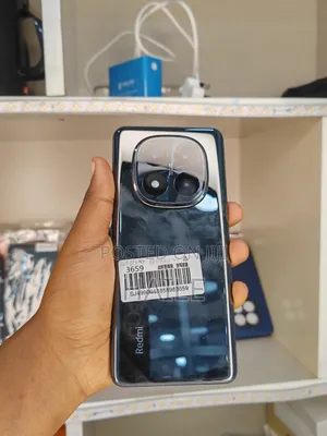 New Xiaomi Redmi Note 13 Pro+ 512 GB