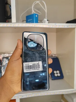 New Xiaomi Redmi Note 13 Pro+ 512 GB