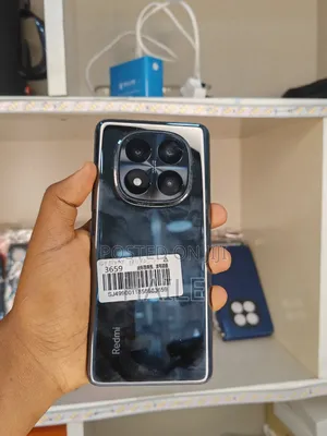 New Xiaomi Redmi Note 13 Pro+ 512 GB