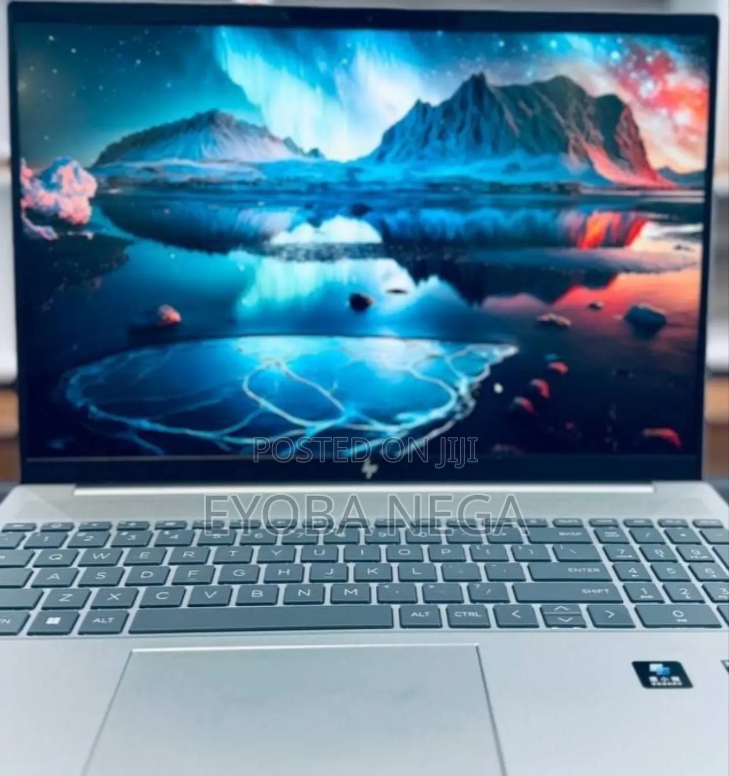 New Laptop HP Pavilion 15 16GB Intel Core I7 SSD 1T