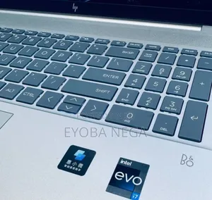 New Laptop HP Pavilion 15 16GB Intel Core I7 SSD 1T