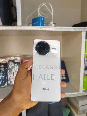 New Xiaomi Redmi K80 Ultra 256 GB Red