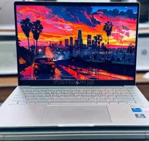 New Laptop HP Pavilion 14 16GB Intel Core I7 SSD 1T