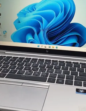 New Laptop HP EliteBook 840 G8 16GB Intel Core i7 SSD 512GB