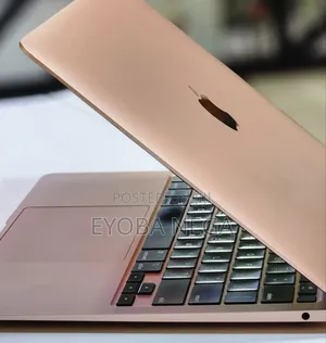 Laptop Apple MacBook Air 2020 M1 8GB Apple M1 SSD 256GB