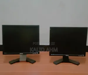 Moniter Screen