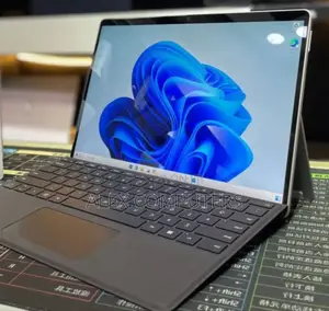 New Laptop Microsoft Surface Pro 8 16GB Intel Core i7 SSD 512GB