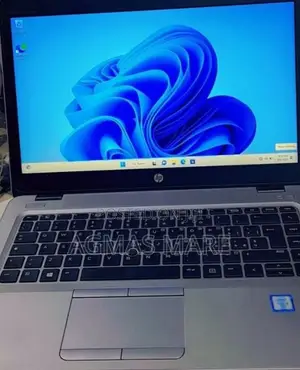 New Laptop HP EliteBook 840 G3 8GB Intel Core I5 HDD 1T
