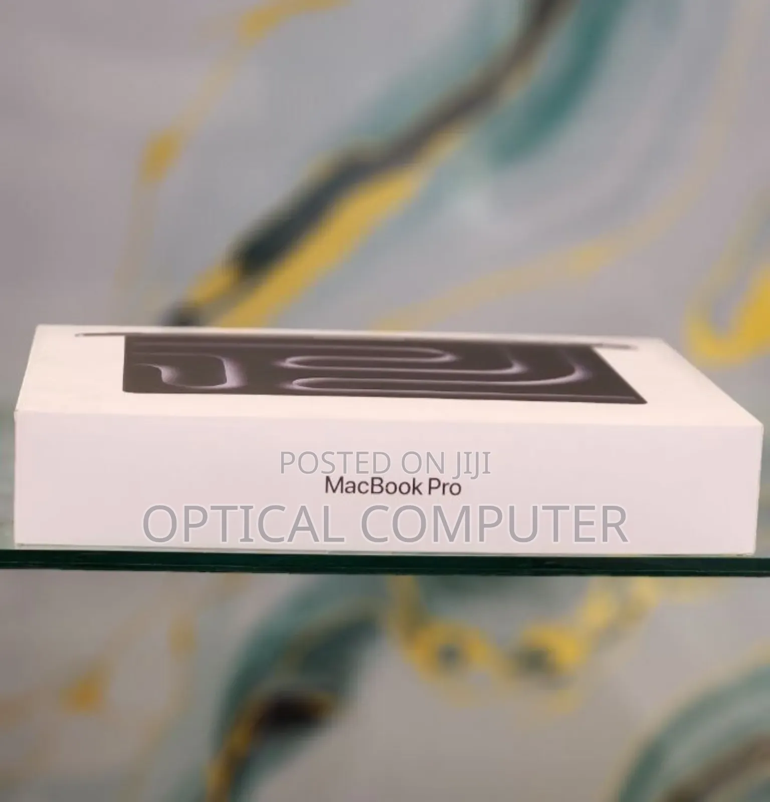 New Laptop Apple MacBook 16GB Apple M5 SSD 512GB