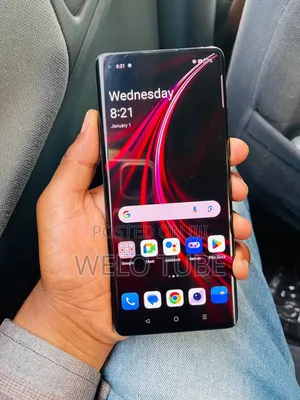 OnePlus 8 128 GB Black