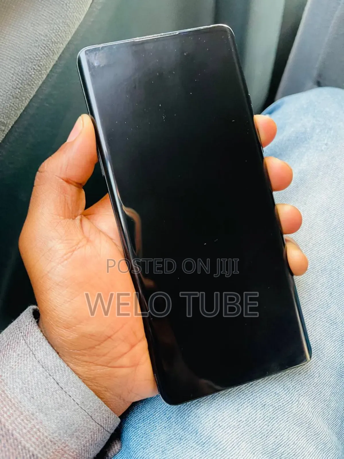 OnePlus 8 128 GB Black