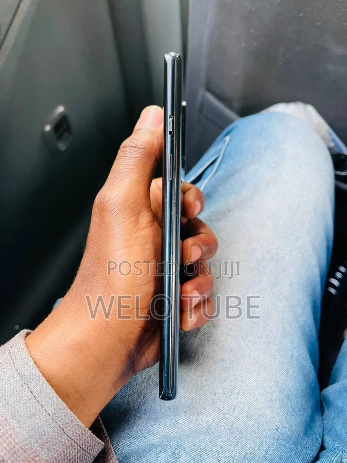 OnePlus 8 128 GB Black