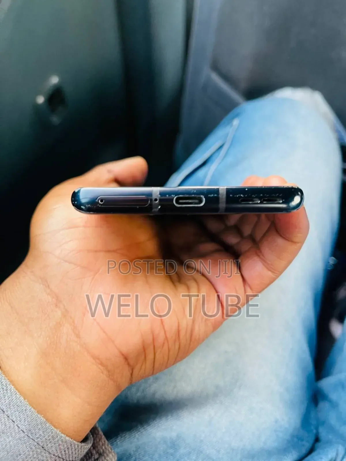 OnePlus 8 128 GB Black