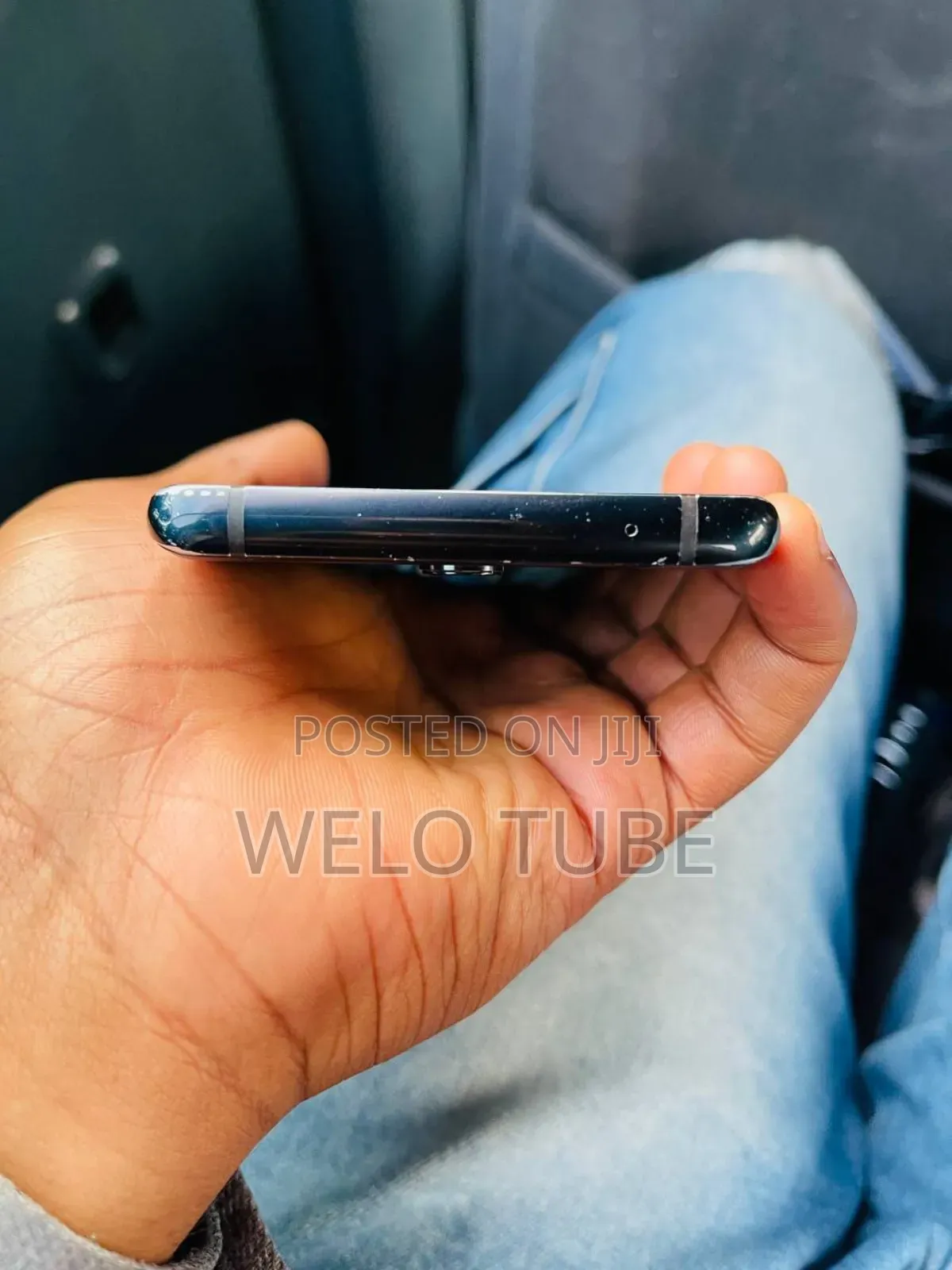 OnePlus 8 128 GB Black