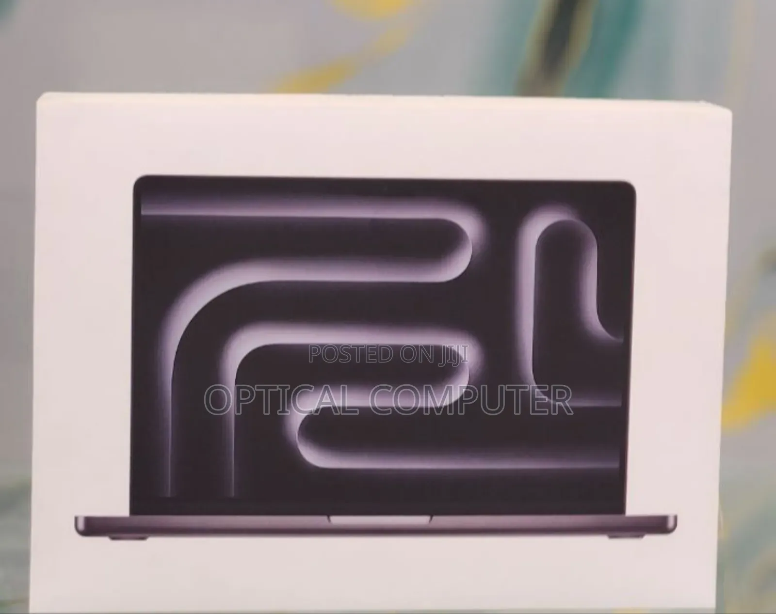 New Laptop Apple MacBook 16GB Apple M5 SSD 512GB