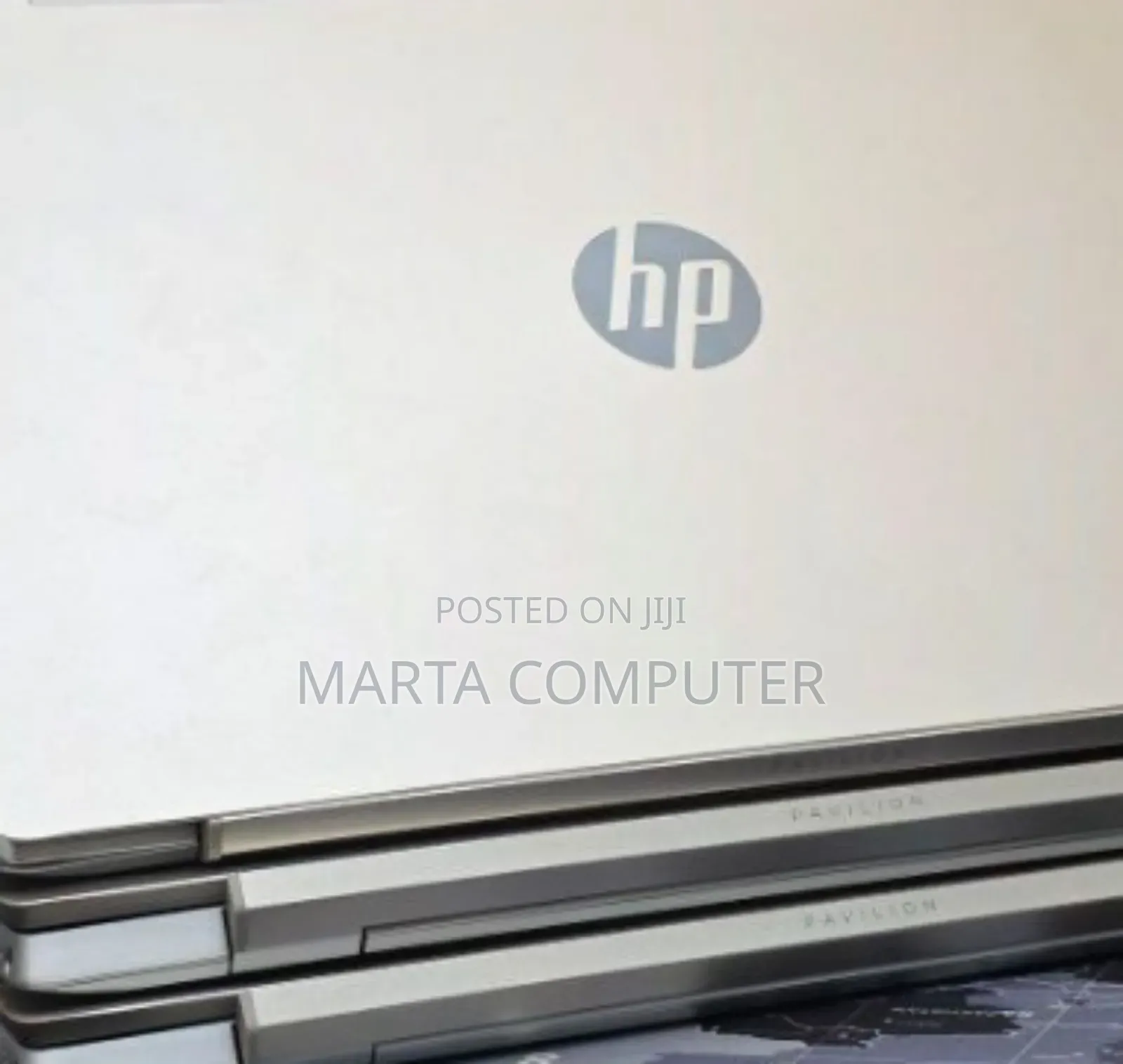 New Laptop HP Pavilion 10 16GB Intel Core I5 SSD 512GB