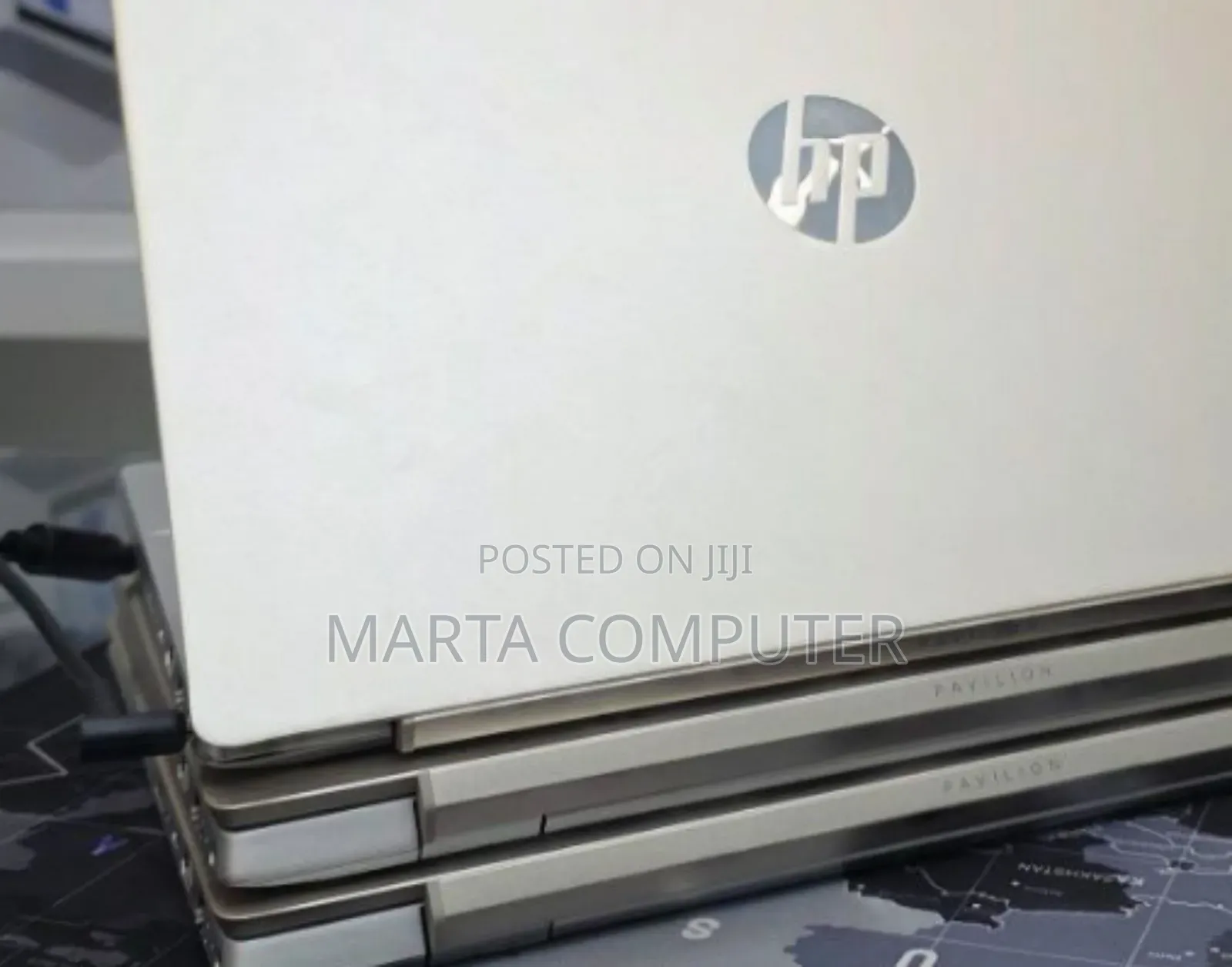 New Laptop HP Pavilion 10 16GB Intel Core I5 SSD 512GB