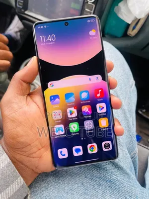 Photo - Xiaomi Redmi Note 14 Pro+ 512 GB Red