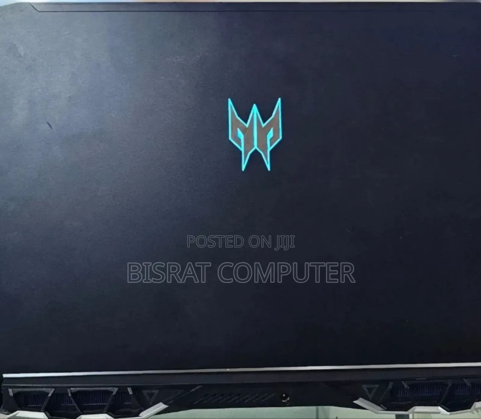 New Laptop Acer Predator Helios 300 16GB Intel Core i7 SSD 512GB