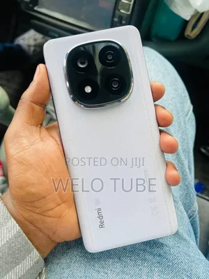 Xiaomi Redmi Note 14 Pro+ 512 GB Red