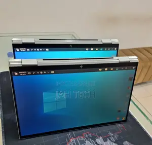 New Laptop HP EliteBook X360 1040 G7 16GB Intel Core I7 SSD 512GB