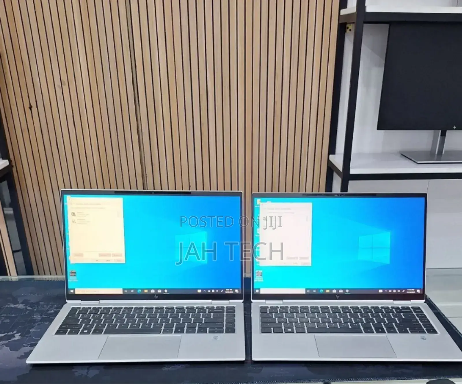 New Laptop HP EliteBook X360 1040 G7 16GB Intel Core I7 SSD 512GB