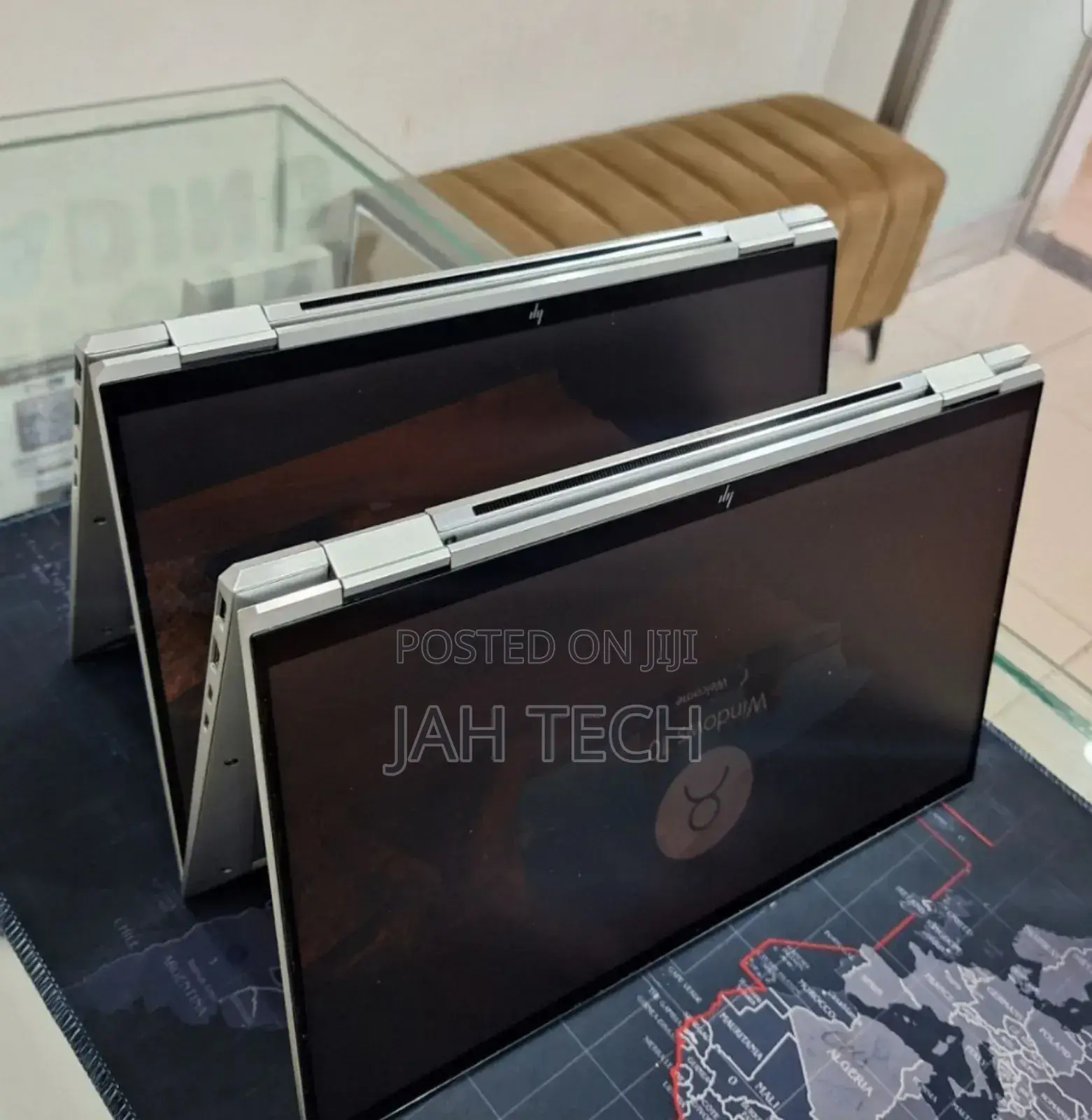 New Laptop HP EliteBook X360 1040 G7 16GB Intel Core I7 SSD 512GB