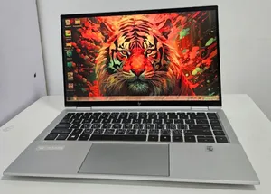 New Laptop HP EliteBook X360 1040 G7 16GB Intel Core I7 SSD 512GB