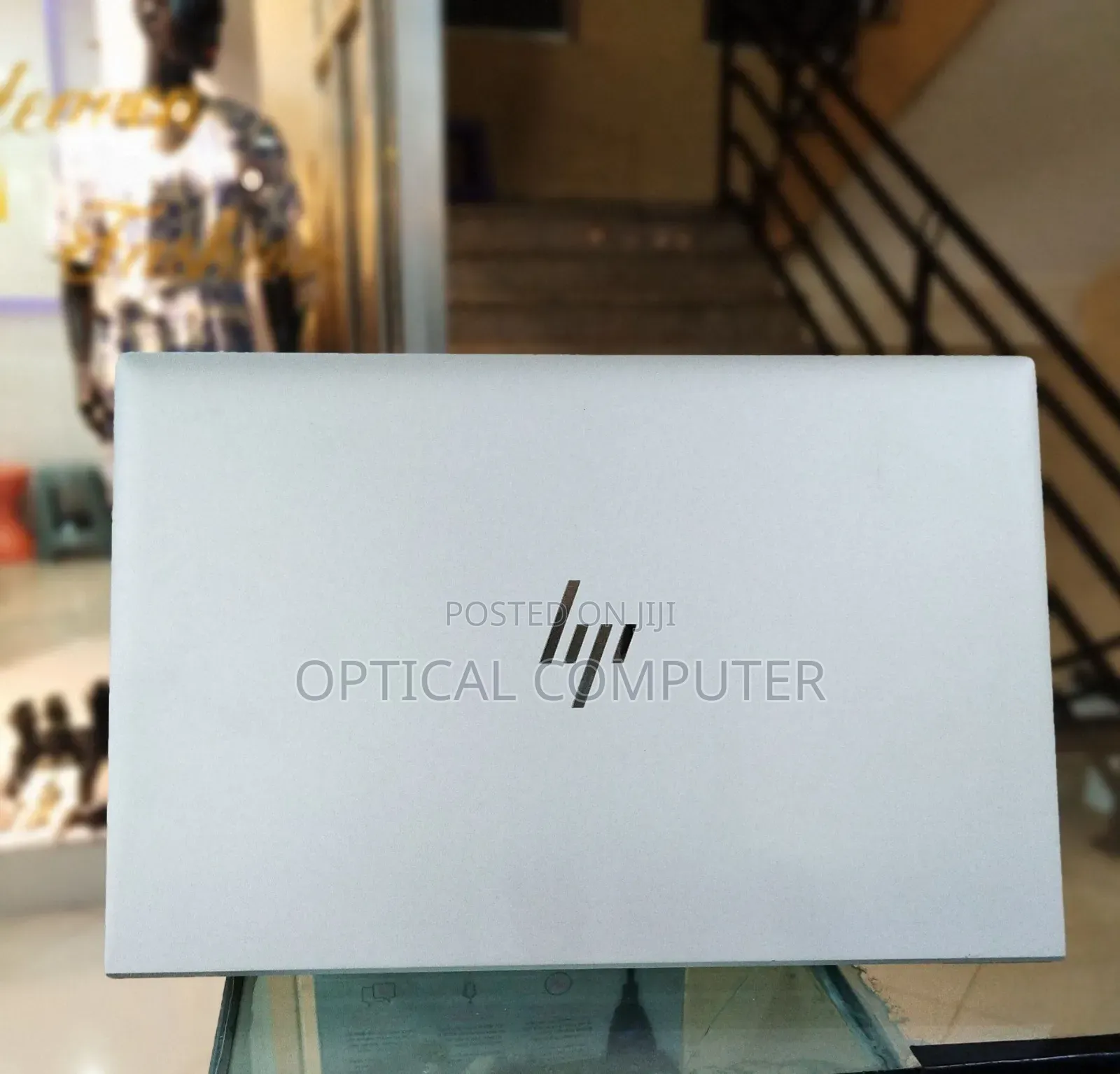 New Laptop HP EliteBook 840 G8 16GB Intel Core I5 SSD 512GB