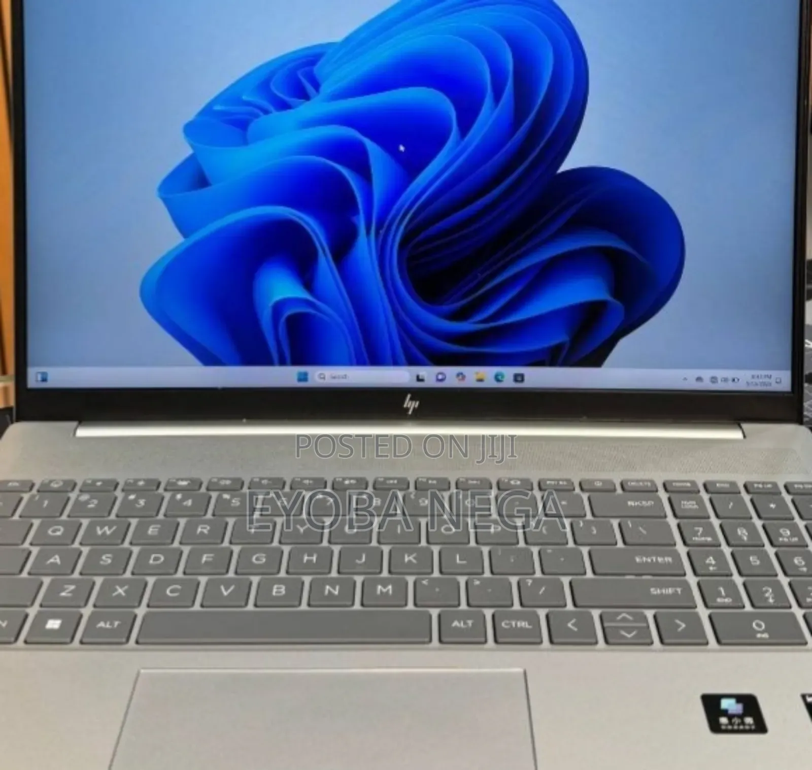 New Laptop HP Pavilion 15 16GB Intel Core I7 SSD 1T